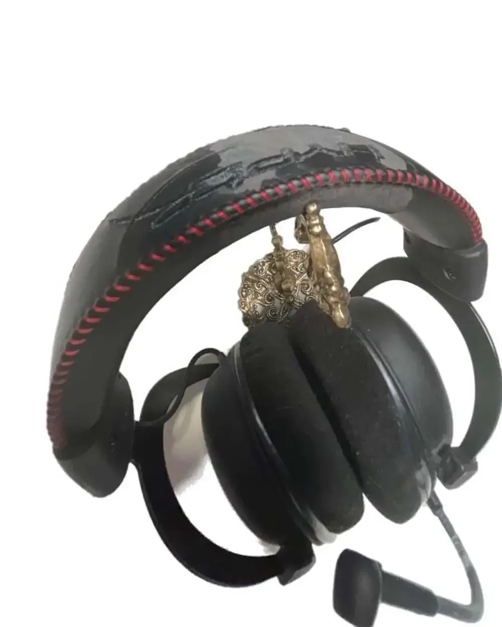 HyperX Cloud II Headset with Microphone & Inline Audio Controls, TESTED